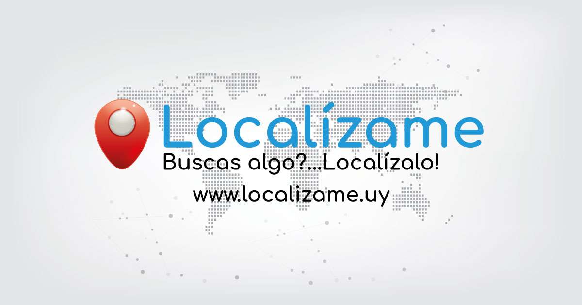 Localízame