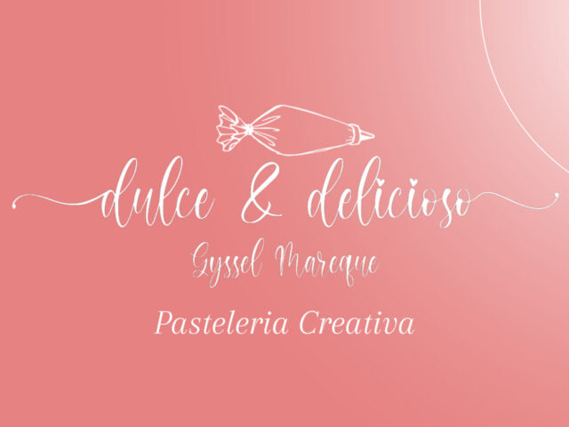 Dulce & Delicioso Pasteleria Creativa